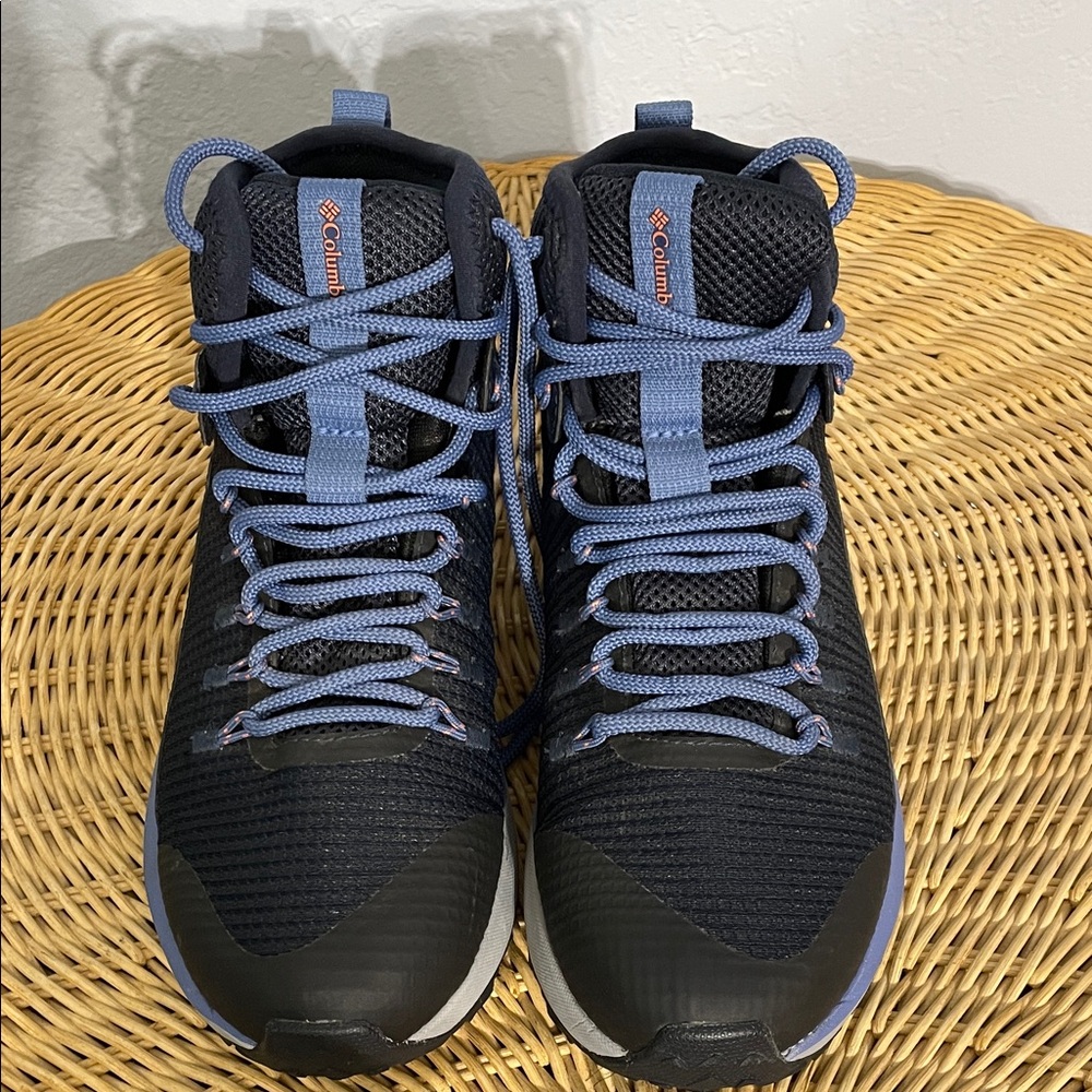 Columbia TrailStorm Outdoor Boots